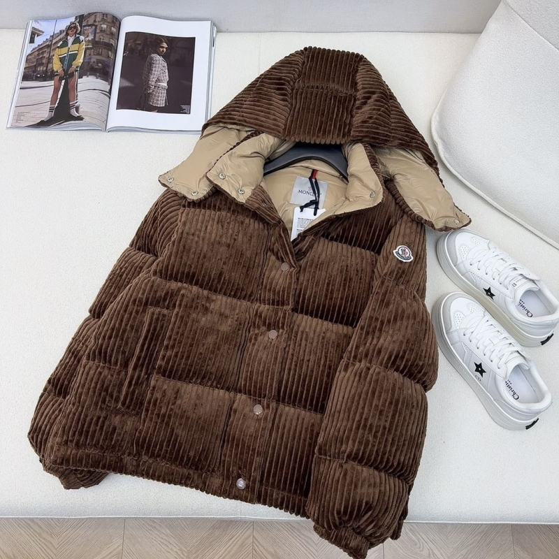 Moncler Down Coat